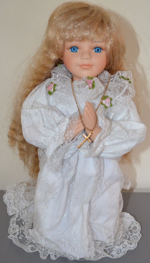 Alberon dolls Porcelain x 11 vintage – post or collect