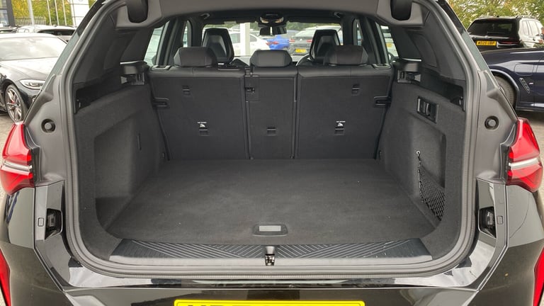 2025 BMW X3 xDrive20d M Sport 5dr Step Auto Diesel Estate Estate Diesel Automatic