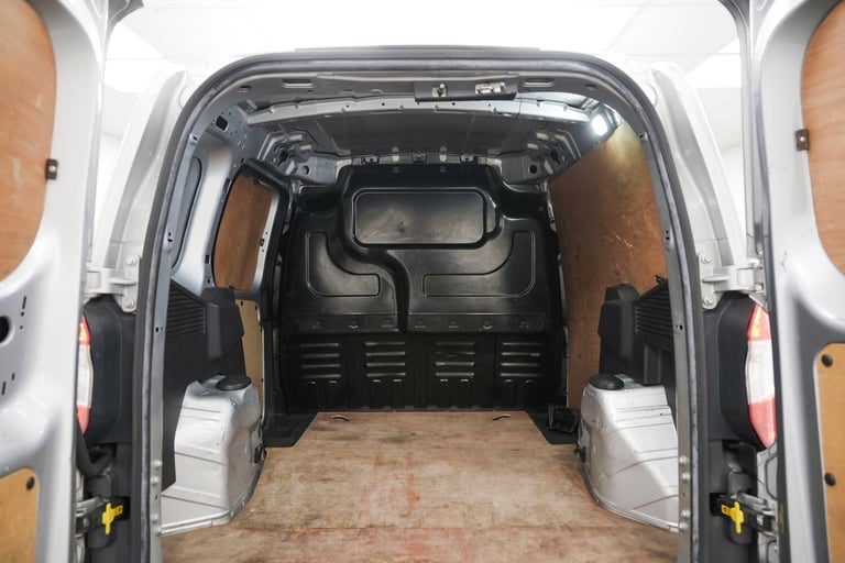  Ford Transit Courier 1.6 TDCi Trend L1 Euro 5 5dr Diesel Manual