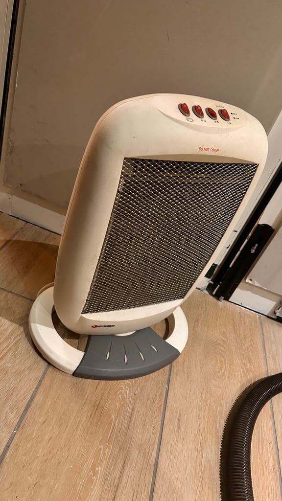 Multiple appliance 