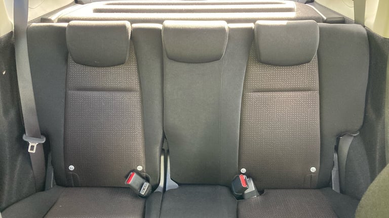 2017 Honda Jazz 1.3 i-VTEC EX 5dr CVT Petrol Hatchback Hatchback Petrol Automatic