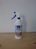 Hot Tub Surface Cleaner 1 Litre Spray NEW