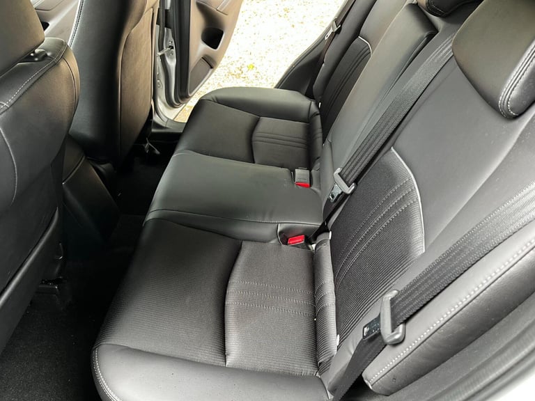 MAZDA 2.0 AUTO CX-3 2.0 120 G-SPORT+NAV,FSH.