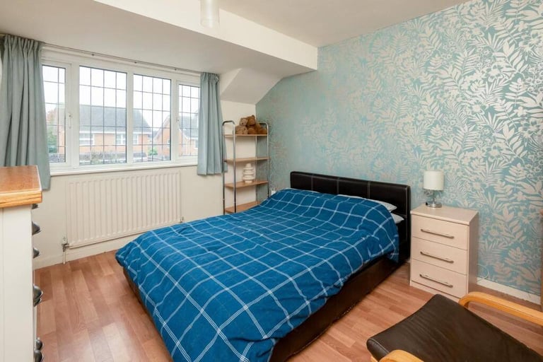 image for 💕Rooms For Rent in Wood Green 🛌 Comfortable Living with Great Connections📍
