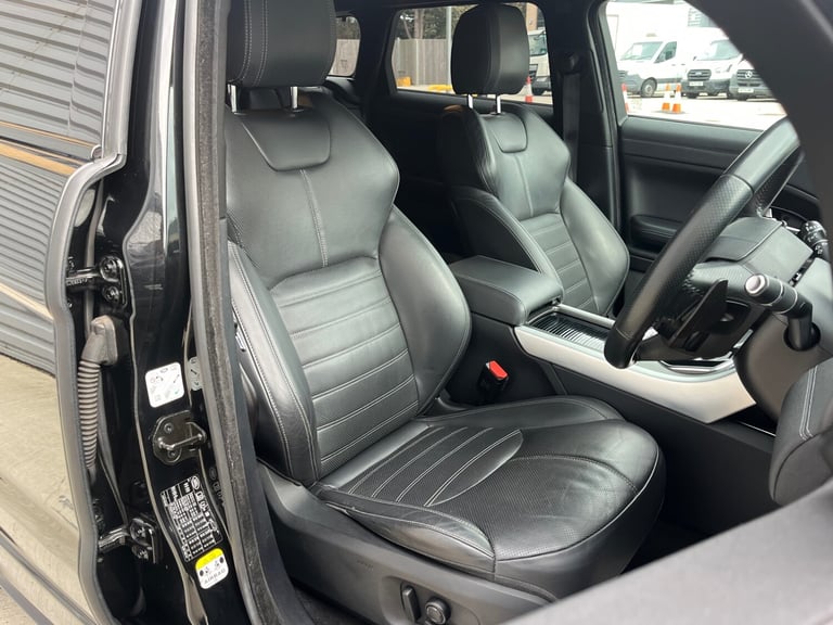 2017 Land Rover Range Rover Evoque 2.0 TD4 HSE Dynamic 5dr Auto ESTATE Diesel Automatic