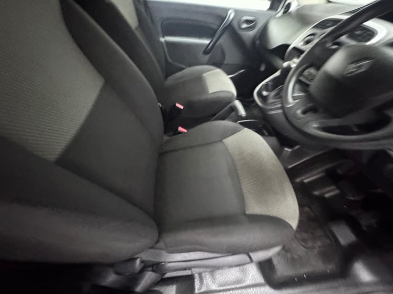 2019 Renault Kangoo ML20 44kW 33kWh Business i-Van Auto PANEL VAN Electric Automatic