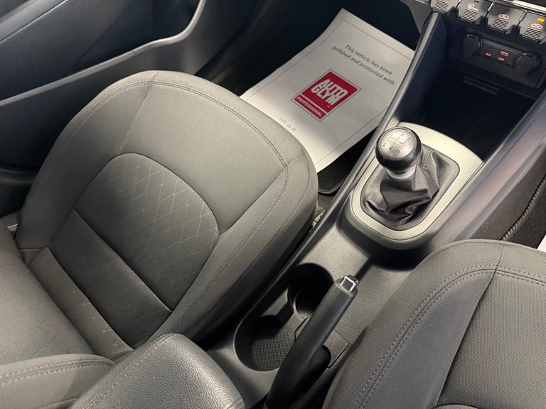 2015 Kia Rio 1.25 2 5dr HATCHBACK Petrol Manual