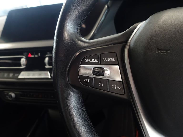 2022 BMW 2 Series Gran Coupe 1.5 218i Sport (LCP) Saloon 4dr Petrol DCT Euro 6 (s/s) (136 ps) Sal...