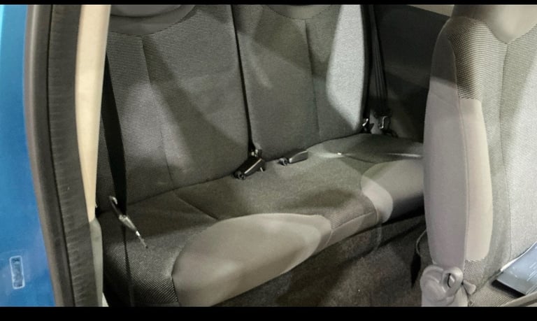 Peugeot, 107, Hatchback, 2007, Manual, 998 (cc), 3 doors