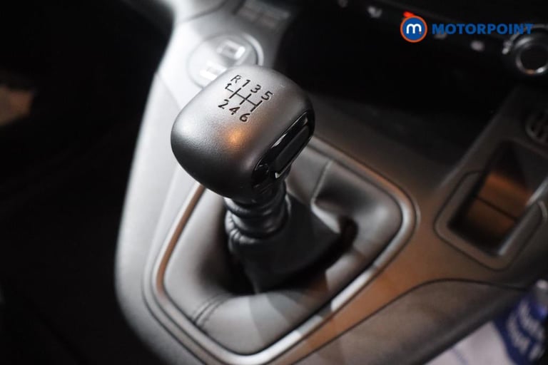 2025 Citroen Berlingo 1.5 BlueHDi 100ps Crew Van Enterprise PANEL VAN DIESEL Manual