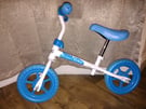 Kids balance bike 