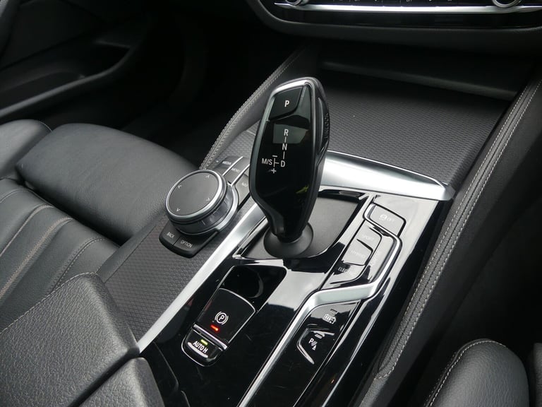 2021 BMW 5 Series 2.0 530e 12kWh M Sport Touring Steptronic xDrive Euro 6 (s/s) 5dr ESTATE Petrol...