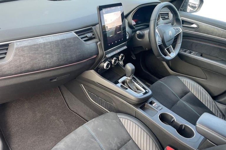 2024 Renault Arkana 1.6 E-Tech FHEV 145 Esprit Alpine 5dr Auto Automatic Estate Hybrid Automatic