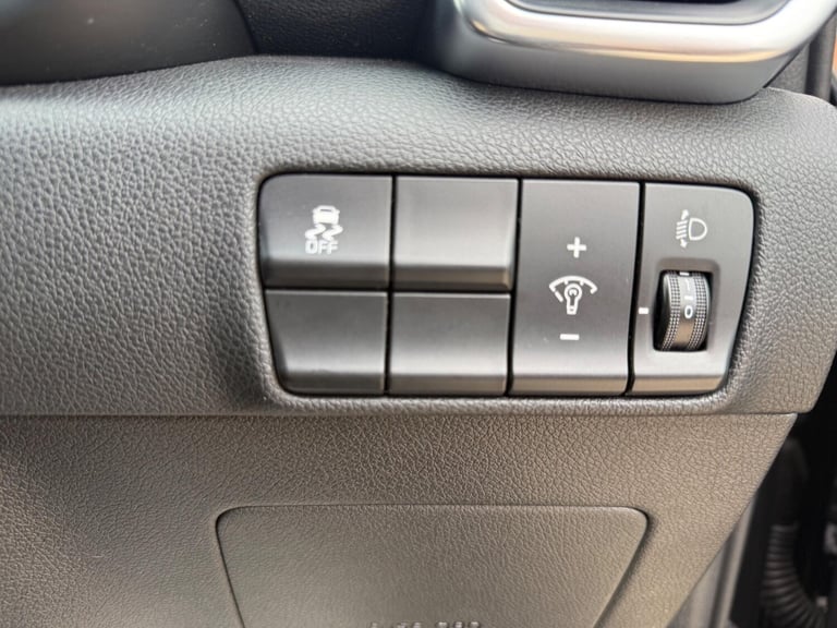 2017 Kia Sportage 1.7 CRDi 1 Euro 6 (s/s) 5dr ESTATE Diesel Manual