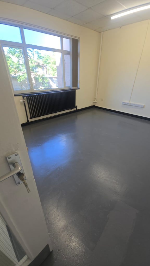 Artist Studios / Creative Workspaces / Offices —  in the Heart of Walthamstow