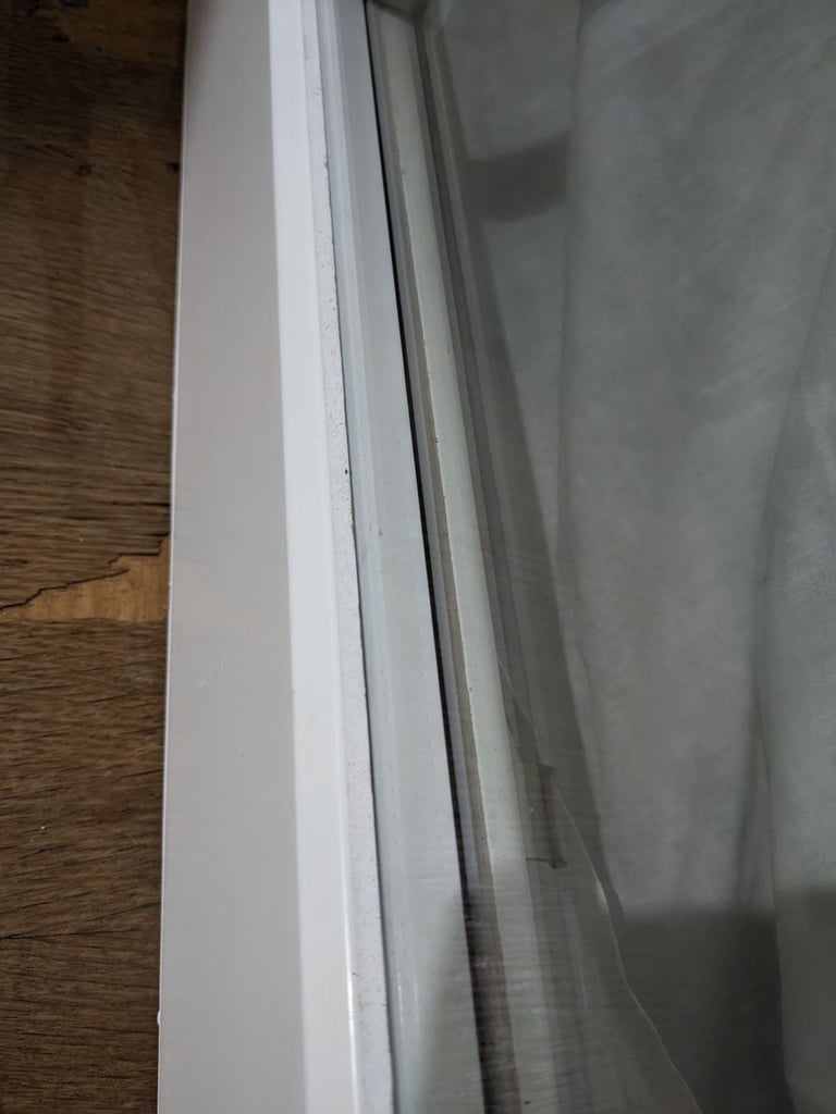 Very Large Double Glazed sash window for sale - great condition