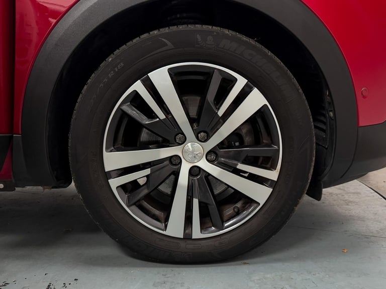 2020 Peugeot 3008 1.6 13.2kWh GT Line SUV 5dr Petrol Plug-in Hybrid e-EAT Euro 6 (s/s) (225 p HAT...