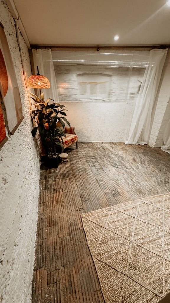 Therapy room to rent 