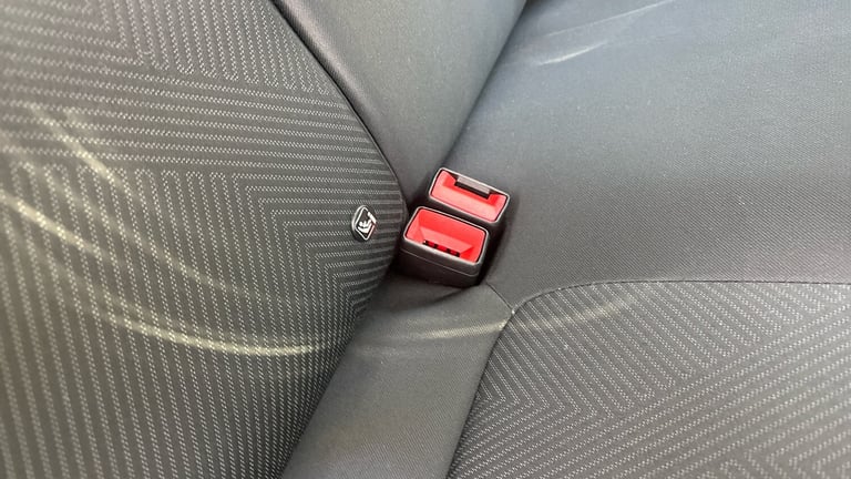 2023 Ford Fiesta 1.0 EcoBoost Trend 5dr Petrol Hatchback Hatchback Petrol Manual