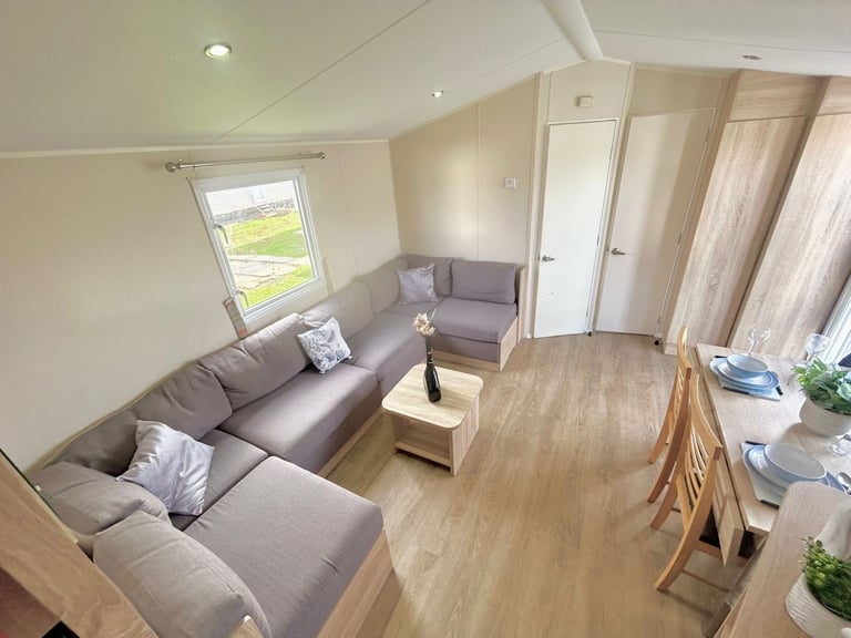 image for Static Caravan For Sale In St Osyth Clacton On Site With Amenities And Security