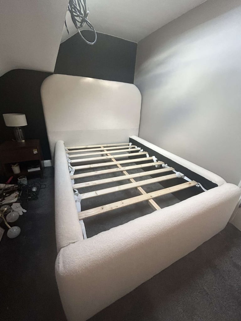 BRAND NEW PREMIUM DOUBLE BED RRP 549