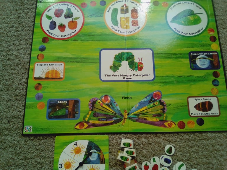 Children's Toys and Games in VGC - £5 each 