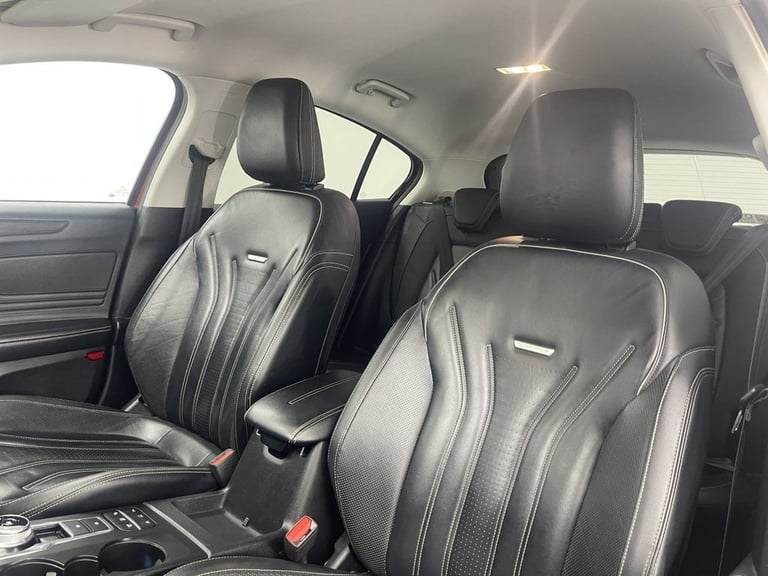 2019 Ford Focus 1.5 EcoBlue Vignale Hatchback 5dr Diesel Auto Euro 6 (s/s) (120 ps) Hatchback Die...