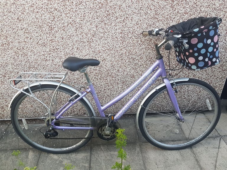 CLAUD BUTLER WINDERMERE BIKE 