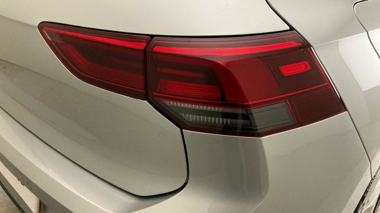 2022 Volkswagen Golf 1.0 TSI Life 5dr Petrol Hatchback Hatchback Petrol Manual