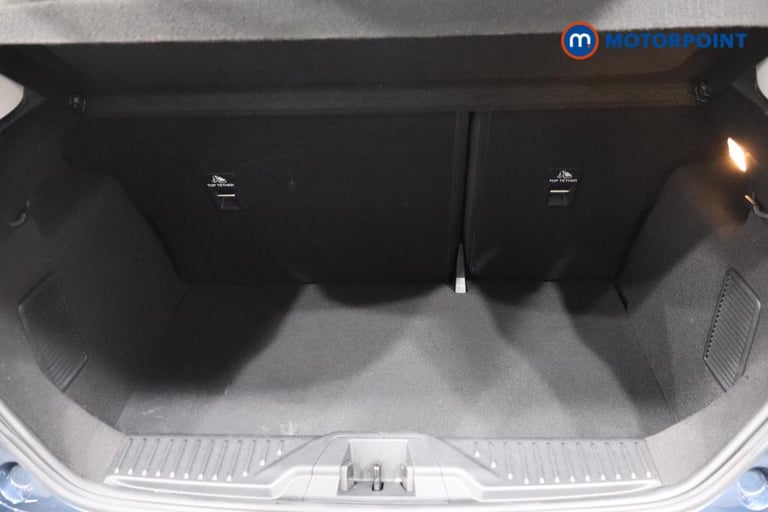 2021 Ford Fiesta 1.0 EcoBoost Hybrid mHEV 125 Vignale Edition 5dr Hatchback Petrol Manual