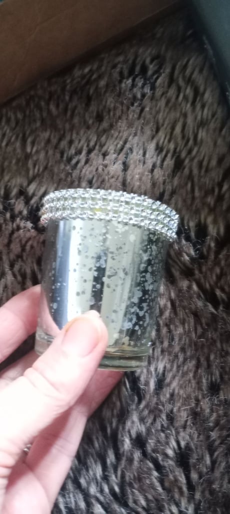 image for Tea light holders 