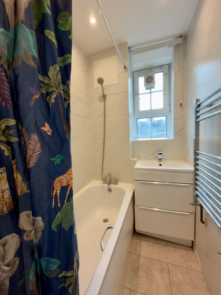 ✅Furnished room available ⭐