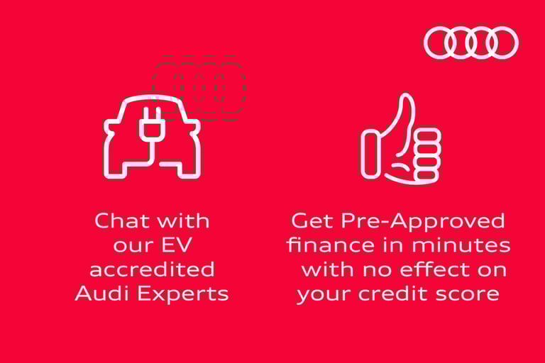 2025 Audi A6 Saloon 2.0 e-hybrid 25.9kWh Launch Edition S Tronic quattro Euro 6 (s/s) 4dr Saloon ...