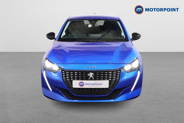2023 Peugeot 208 1.2 PureTech 130 Allure Premium + 5dr EAT8 HATCHBACK PETROL Automatic