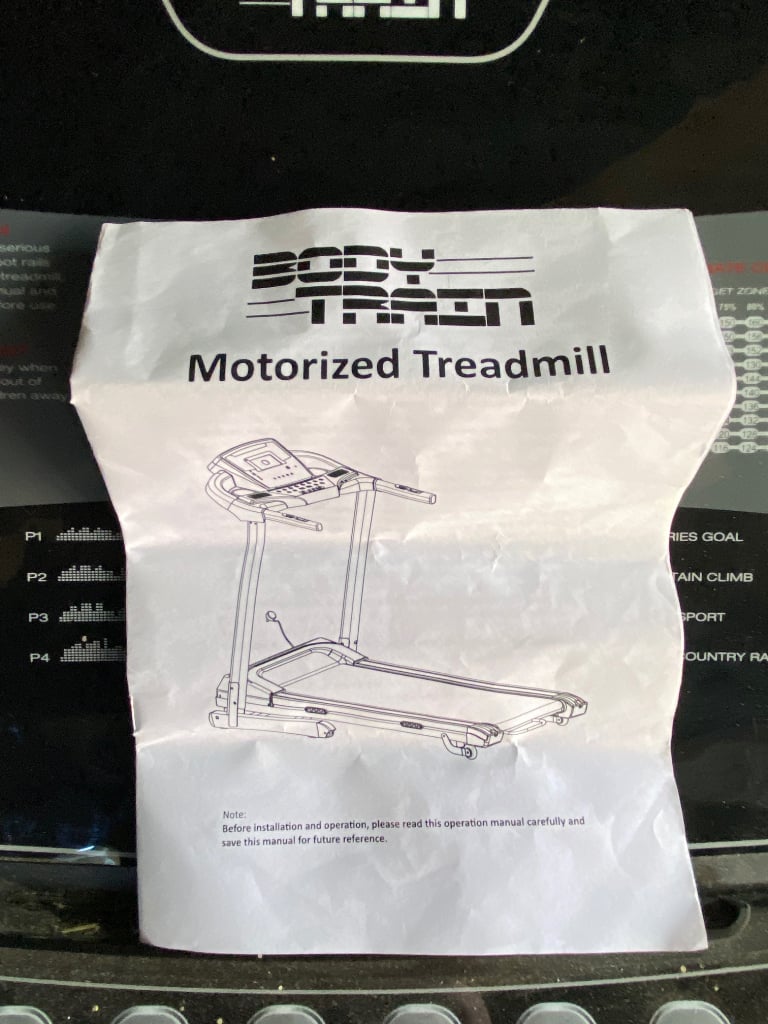 Second hand Treadmills Running Machines for Sale in Bath Somerset Gumtree