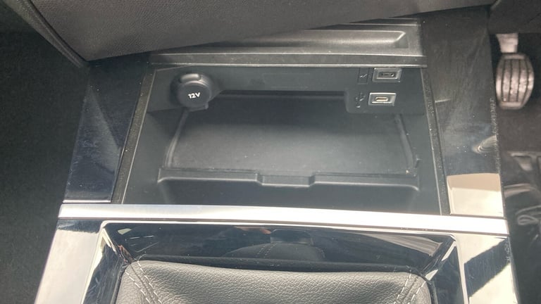 2024 Vauxhall Astra 1.2 Turbo 130 GS 5dr HATCHBACK PETROL Manual