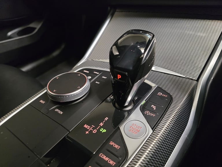 2020 BMW 3 Series 2.0 320d M Sport Touring 5dr Diesel Auto Euro 6 (s/s) (190 ps) - AUTO PARK  Est...