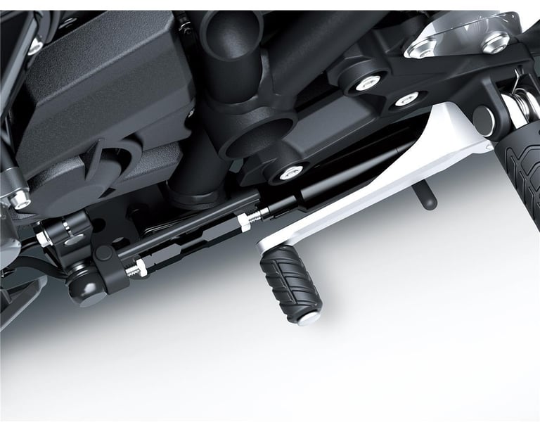 New 2024 Kawasaki MOTORCYCLE Ninja H2 SX TOURER SAVE £3650 Black