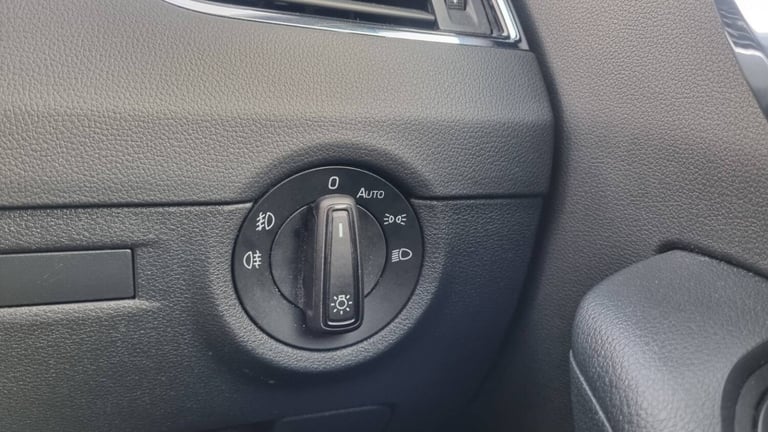 SKODA OCTAVIA 2.0 TDI SE Technology 2018