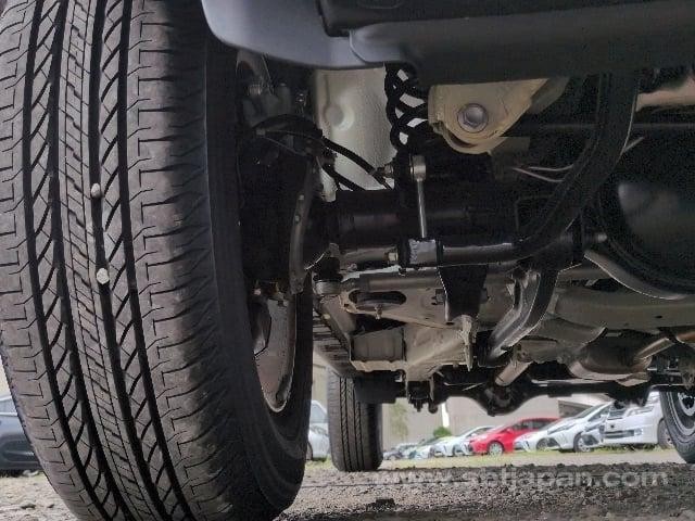 Suzuki jimny nomade 1.5 4wd auto biege new japanese import delivery miles 2025