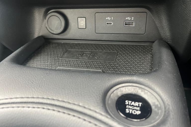 2024 Nissan Juke 1.0 DiG-T N-Connecta 5dr DCT Automatic Hatchback Petrol Automatic