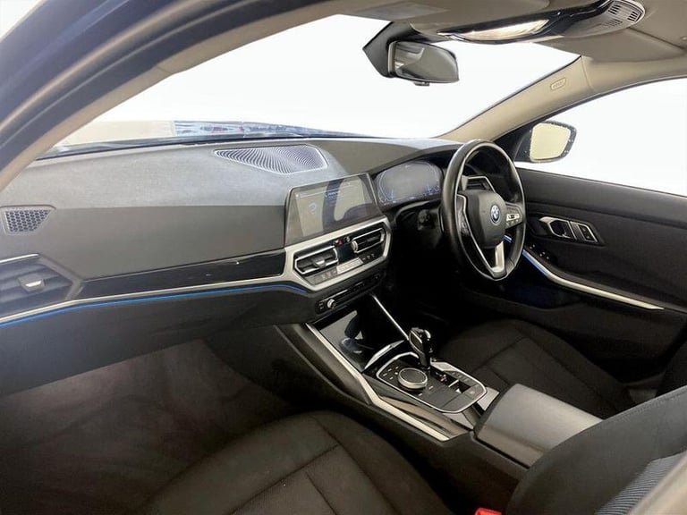 2021 BMW 3 Series 2.0 330e 12kWh SE Pro Touring Auto Euro 6 (s/s) 5dr Automatic Estate Hybrid Aut...