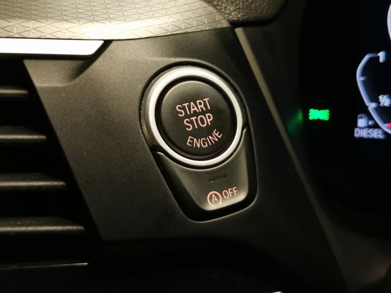 2019 BMW X4 xDrive20d M Sport 5dr Step Auto COUPE DIESEL Automatic