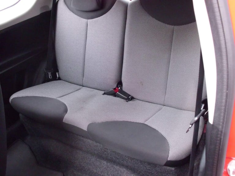 2014 Toyota AYGO 1.0 VVT-i Move Euro 5 3dr HATCHBACK Petrol Manual