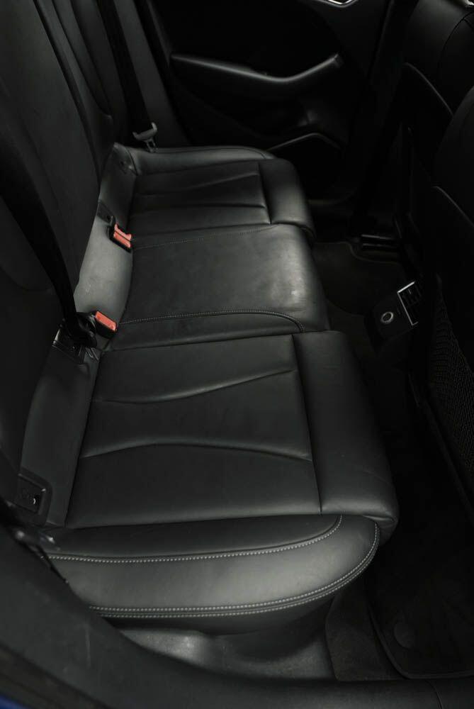  Audi RS3 2.5 TFSI Sportback S Tronic quattro Euro 6 (s/s) 5dr Petrol Automatic