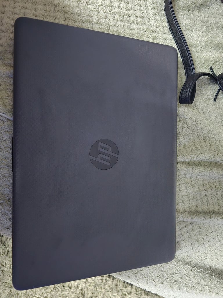 Hp laptop