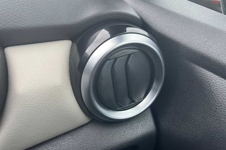 2022 Nissan Micra 1.0 IG-T 100 ACENTA 5DR XTRONIC Hatchback Petrol Automatic