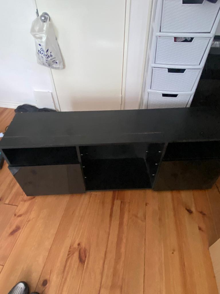 TV stand upto 85 inch tv | in Eltham, London | Gumtree