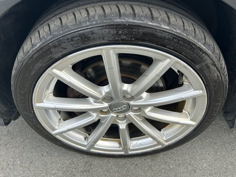 2017 Audi A1 1.4 Petrol (TFSI), S Line, Hatchback, 3 Door, Manual, Euro 6. Hatchback Petrol Manual