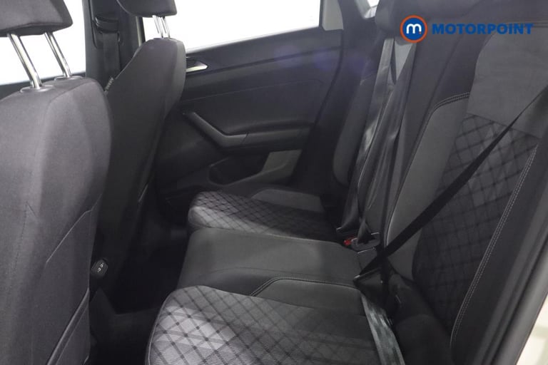 2023 Volkswagen Polo 1.0 TSI 110 R-Line 5dr DSG Hatchback Petrol Automatic